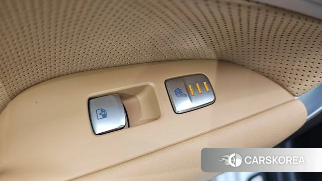Genesis The New G70 id 4395492 из Кореи 7