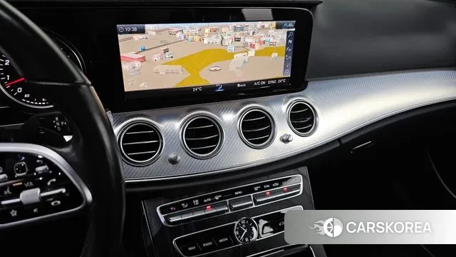 Mercedes-Benz E-Class W213 id 3728057 из Кореи 7