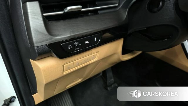 Kia Carnival 4th generation id 3806414 из Кореи 7