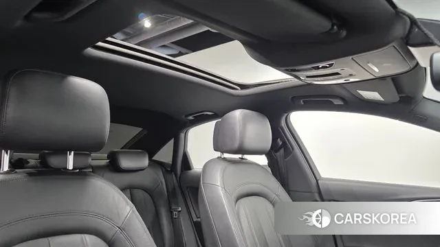 Audi New A6 id 3602238 из Кореи 7