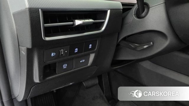 Hyundai Sonata D Edge (DN8) id 4559992 из Кореи 7