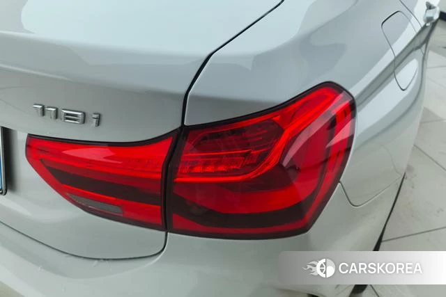 BMW 1 series id 4229243 из Китая 7