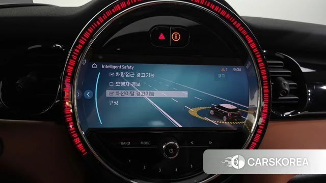 Mini Cooper S id 4730265 из Кореи 7