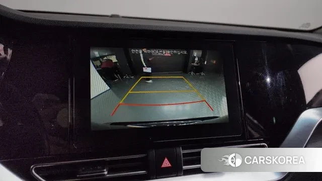 Kia The New Niro id 3444516 из Кореи 7