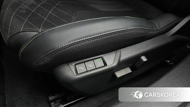 Peugeot e-2008 second generation id 4744456 из Кореи 7