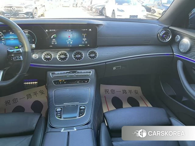 Mercedes-Benz E-class (imported) id 4265851 из Китая 7