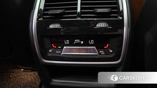 BMW X6 (G06) id 4650900 из Кореи 7