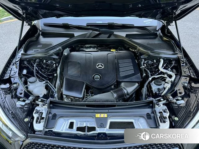 Mercedes-Benz GLC id 4300475 из Китая 7