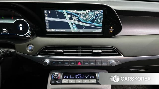 Hyundai Palisade id 3860341 из Кореи 7