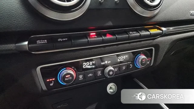 Audi New A3 id 3275526 из Кореи 7