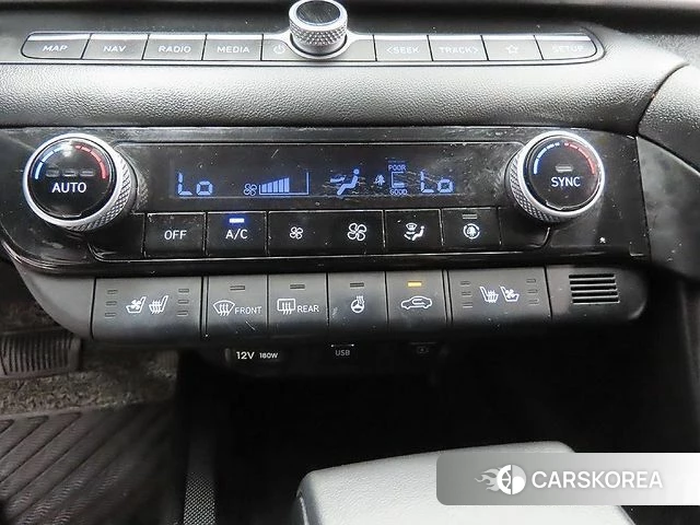 Hyundai Avante (CN7) id 4871751 из Кореи 7
