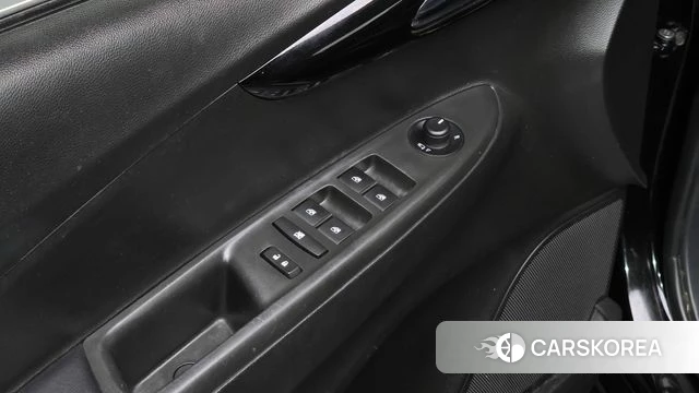 Chevrolet (GM Daewoo) The New Spark id 4447144 из Кореи 7