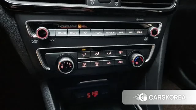 Kia The New K5 2nd generation id 3209924 из Кореи 7