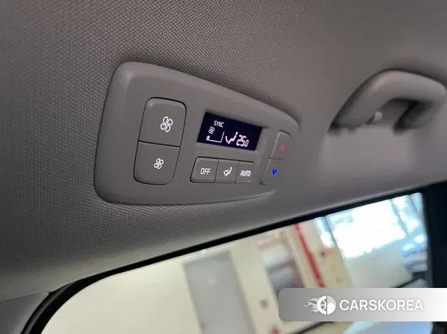 Kia The New Carnival 4th Generation id 3624548 из Кореи 7