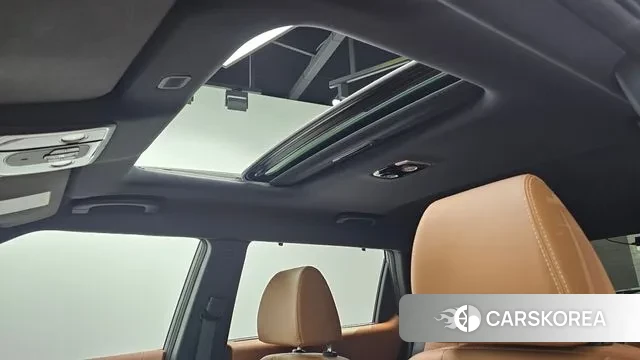 Ssangyong Torres id 3734973 из Кореи 7