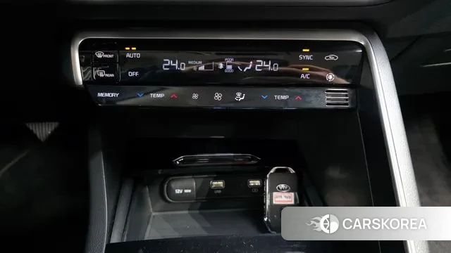 Kia K5 3rd generation id 3307357 из Кореи 7