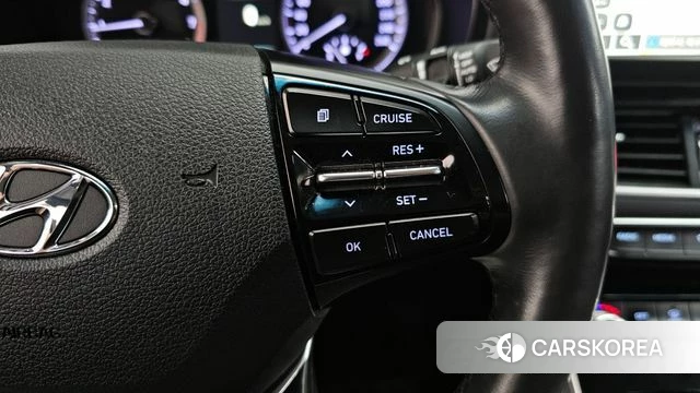 Hyundai Grandeur IG id 4356967 из Кореи 7