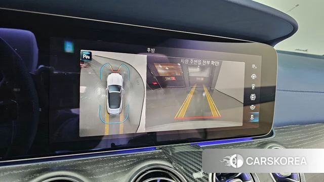 Mercedes-Benz E-Class W213 id 3794043 из Кореи 7