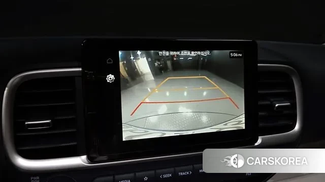 Hyundai Venue id 3360065 из Кореи 7