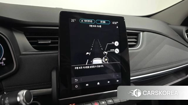 Renault Korea (Samsung) Joe id 4434020 из Кореи 7