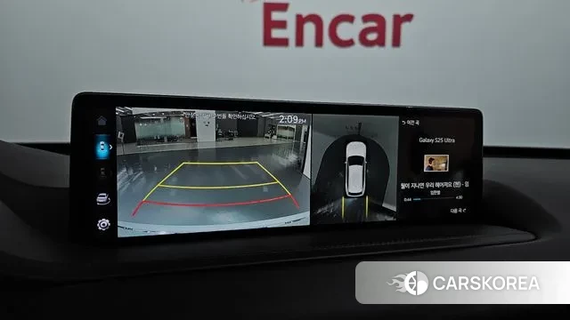 Genesis GV80 id 2964148 из Кореи 7