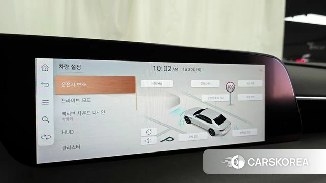 Genesis G90 (RS4) id 4249785 из Кореи 7