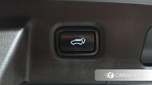 Hyundai Santa Fe TM id 4483313 из Кореи 7