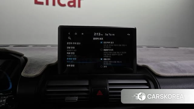 Hyundai Casper id 4281682 из Кореи 7