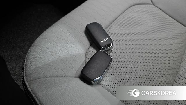 Kia The New Kia Ray id 4686856 из Кореи 7