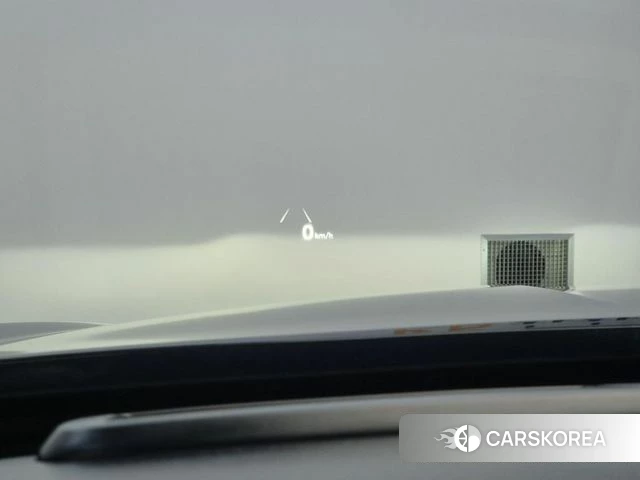 Genesis G90 id 4864397 из Кореи 7