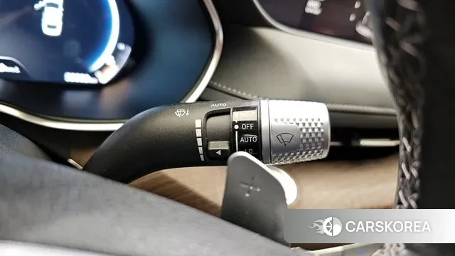 Genesis G80 (RG3) id 3329746 из Кореи 7