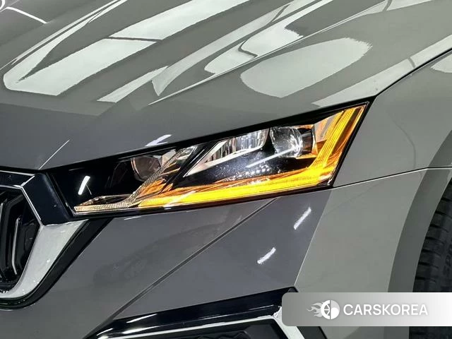 Skoda Octavia id 4392093 из Китая 7