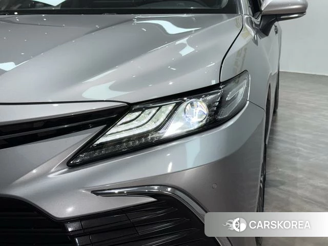 Toyota Camry id 4392180 из Китая 7