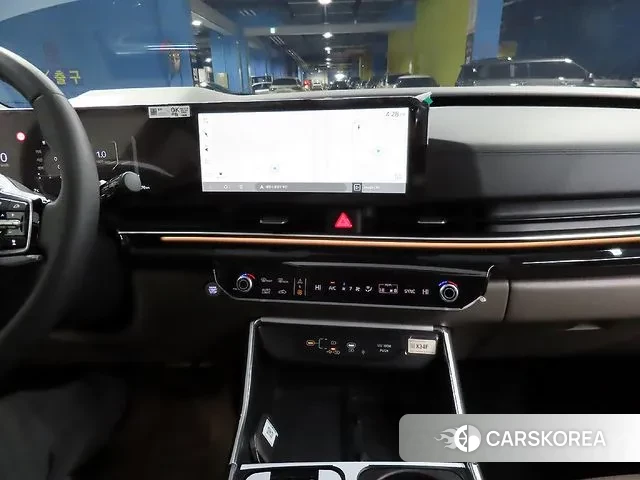 Kia The New Carnival 4th Generation id 3507416 из Кореи 7