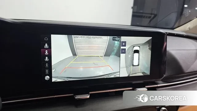 Kia Carnival 4th generation id 3488700 из Кореи 7