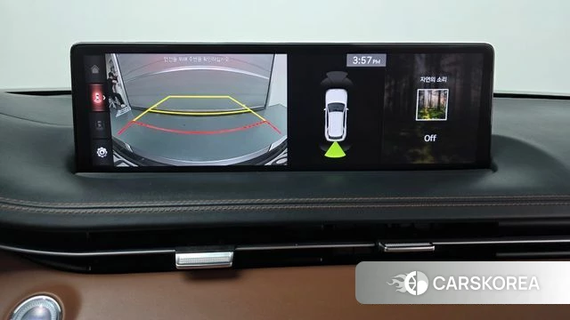 Genesis GV70 id 4443276 из Кореи 7
