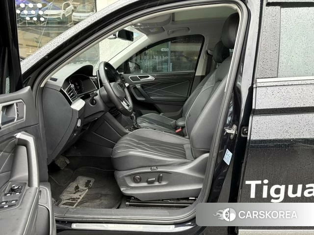 Volkswagen Tiguan L id 4299872 из Китая 7