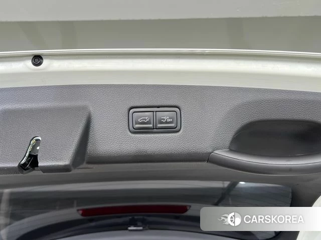 Kia Carnival 4th generation id 4367644 из Кореи 7