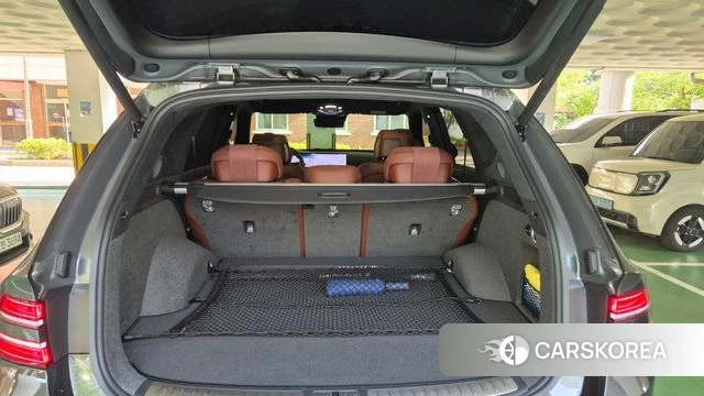 Genesis GV80 id 4629211 из Кореи 7