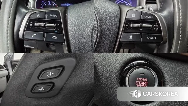 Kia The New Sorento id 3449269 из Кореи 7