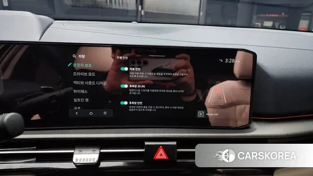 Kia The New Sportage 5th Generation id 3633725 из Кореи 7