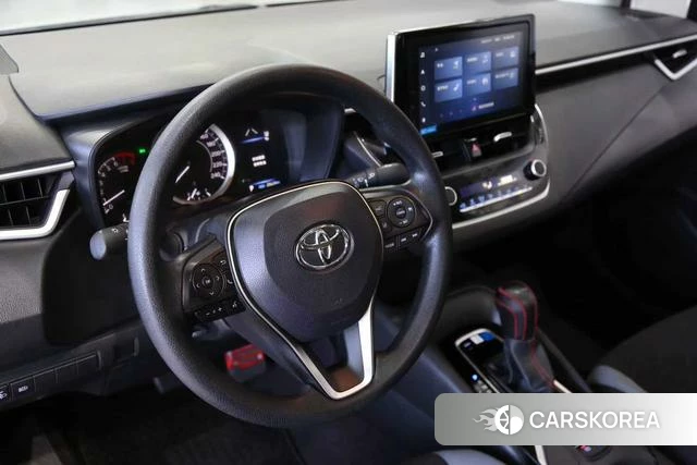 Toyota Corolla id 4291126 из Китая 7