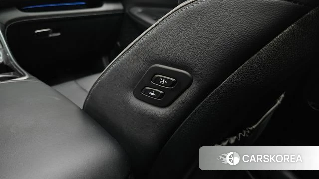 Hyundai The New Santa Fe id 4429527 из Кореи 7