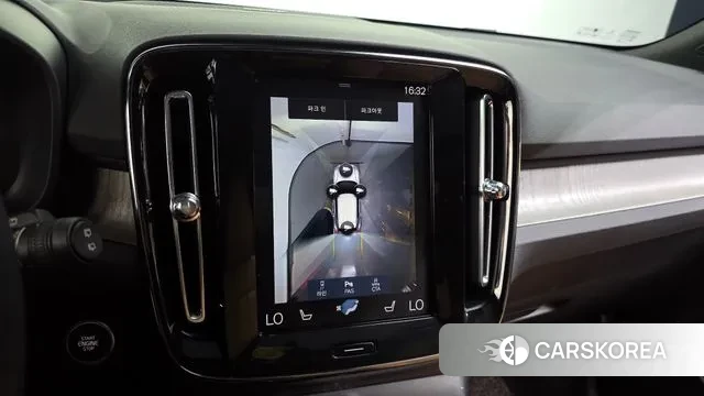 Volvo XC40 id 3039036 из Кореи 7