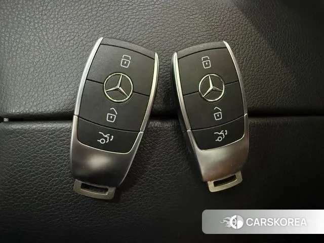 Mercedes-Benz GLC-Class X253 id 3488947 из Кореи 7