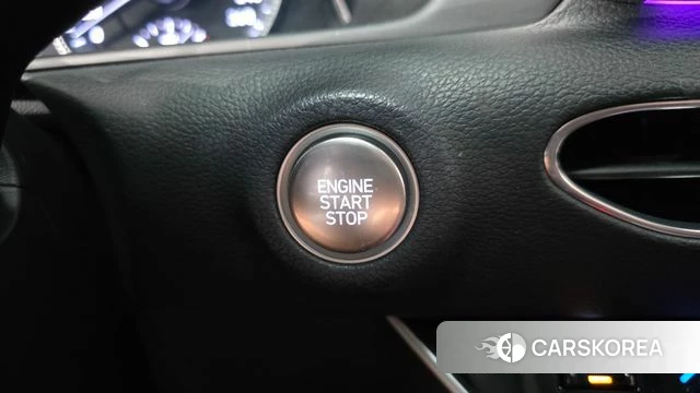 Hyundai Sonata (DN8) id 3842476 из Кореи 7