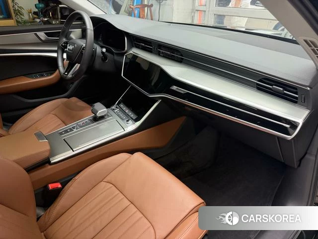 Audi A6L id 4342137 из Китая 7