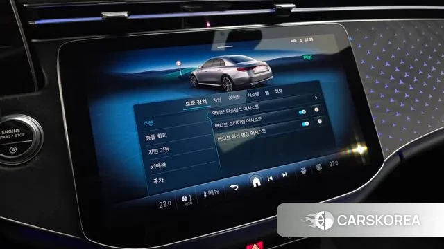 Mercedes-Benz E-Class W214 id 2883717 из Кореи 7