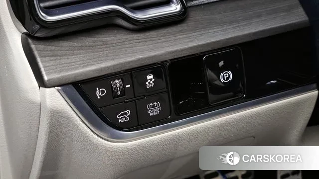 Kia Sportage 5th Generation Hybrid id 3037103 из Кореи 7