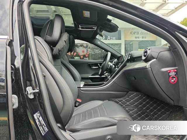 Mercedes-Benz Class C id 4274375 из Китая 7